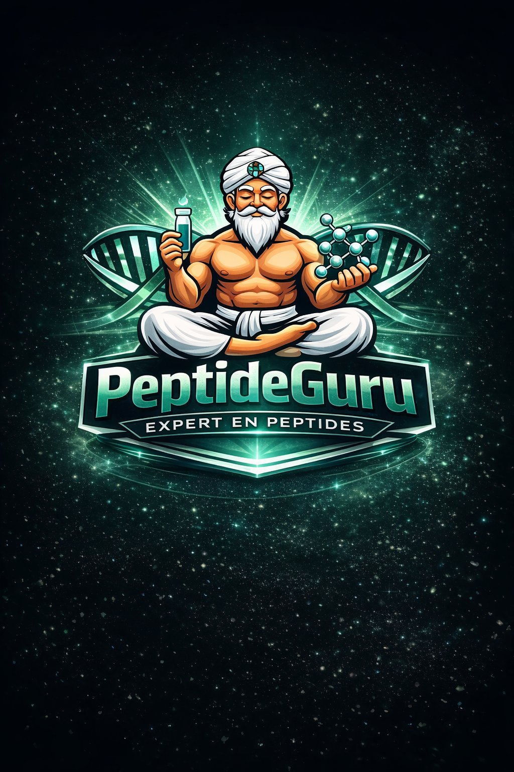 PeptideGuru